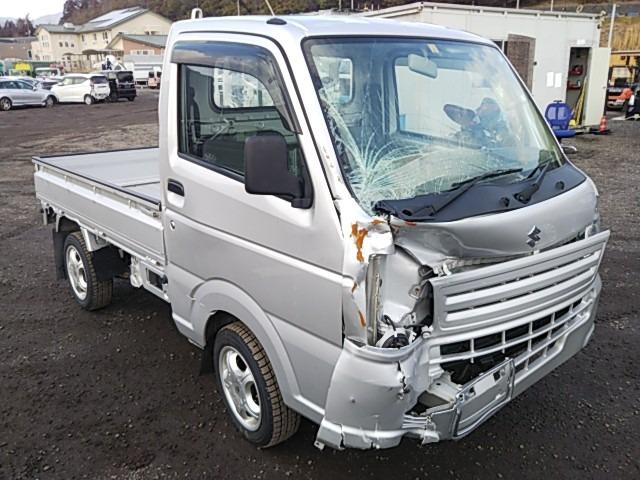 At point of purchase