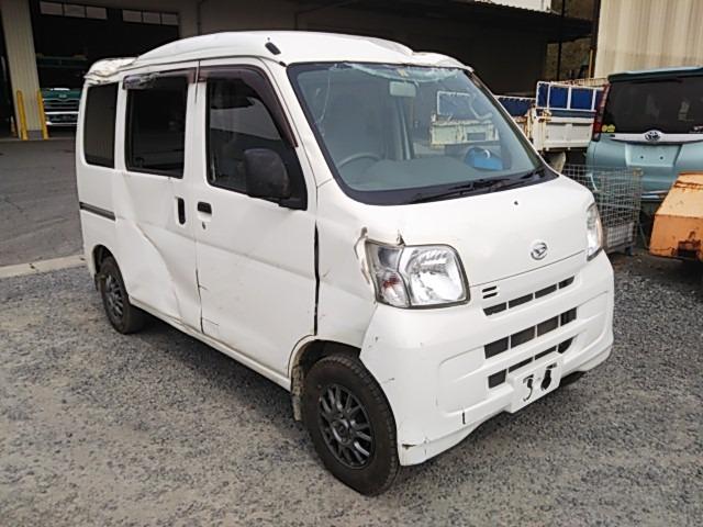 At point of purchase