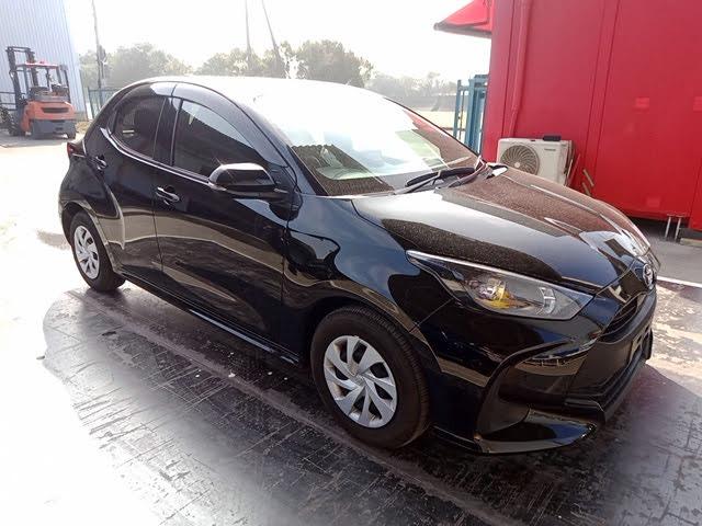 At point of purchase