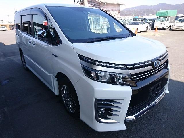 At point of purchase