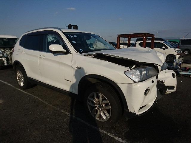 At point of purchase