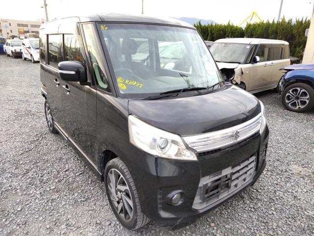 At point of purchase