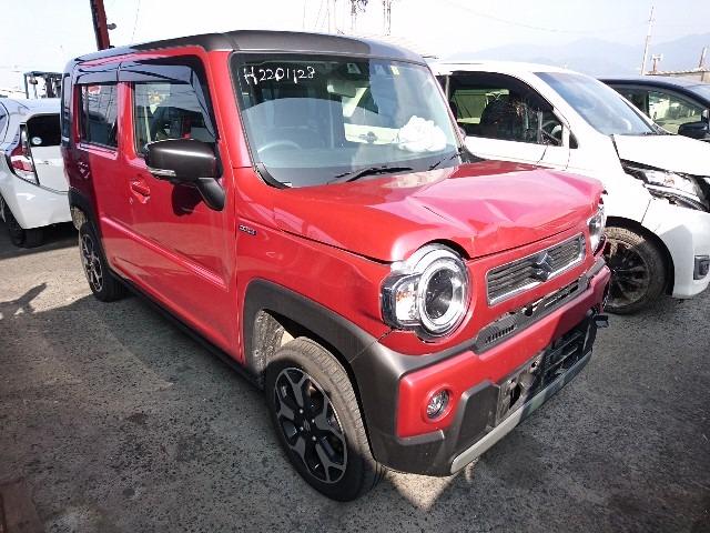 At point of purchase