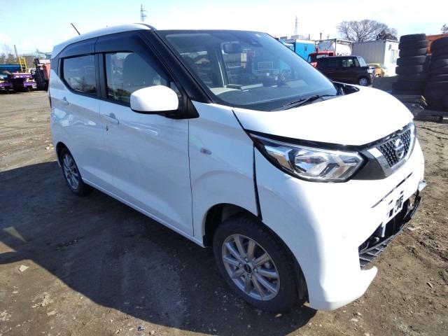 At point of purchase