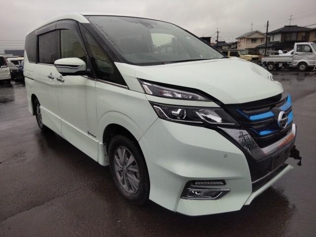 At point of purchase