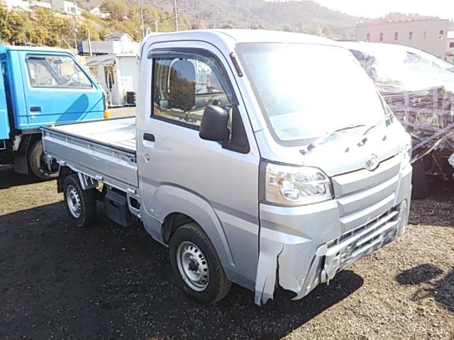 At point of purchase