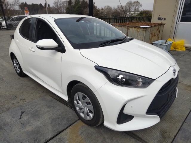 At point of purchase