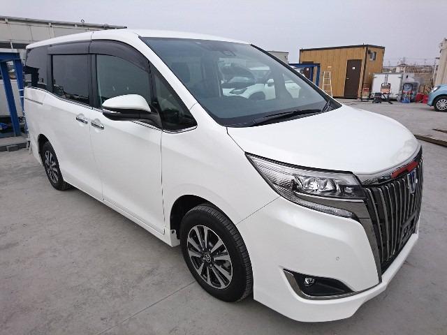 At point of purchase