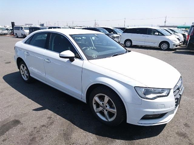 At point of purchase