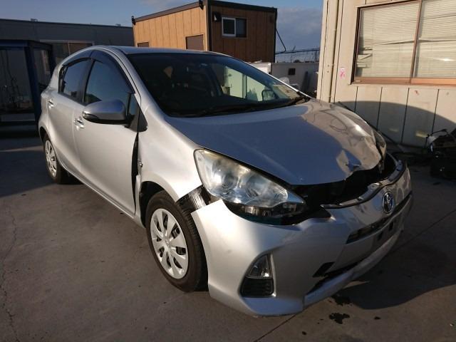 At point of purchase