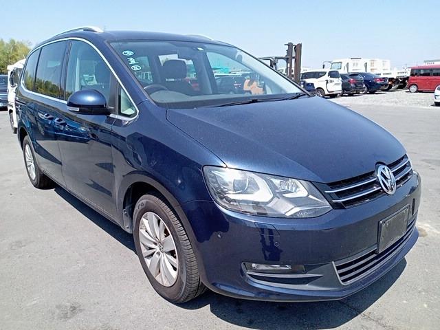 At point of purchase