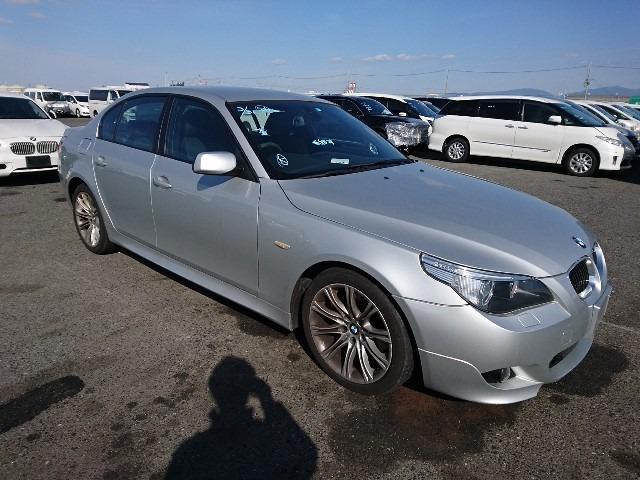 At point of purchase