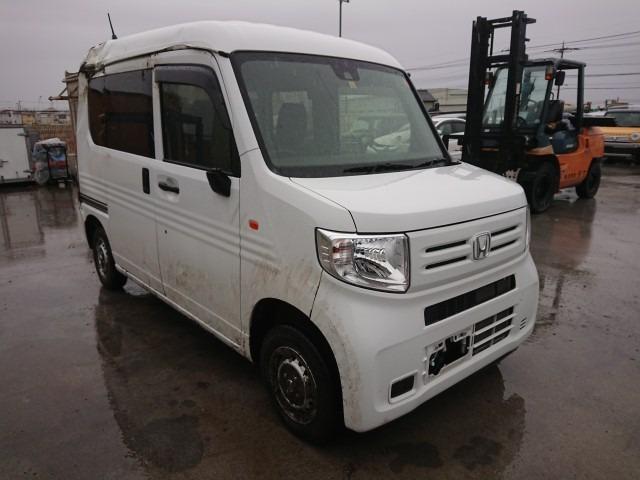 At point of purchase