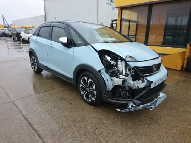 At point of purchase