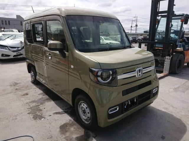 At point of purchase