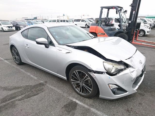 At point of purchase