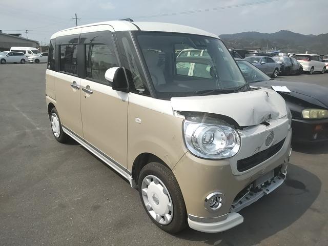 At point of purchase