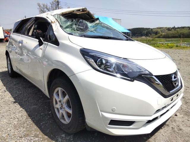 At point of purchase