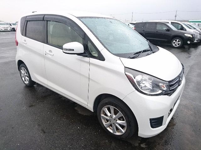 At point of purchase