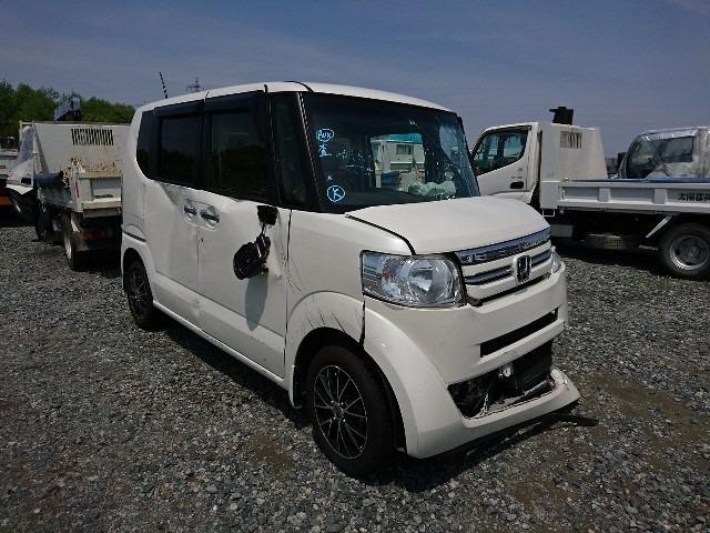 At point of purchase