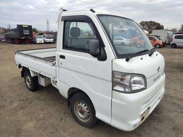 At point of purchase