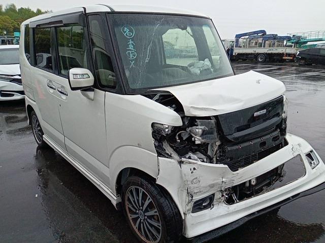 At point of purchase