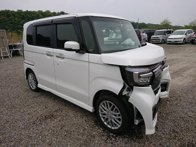 At point of purchase