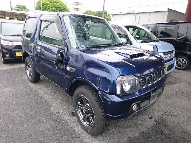 At point of purchase