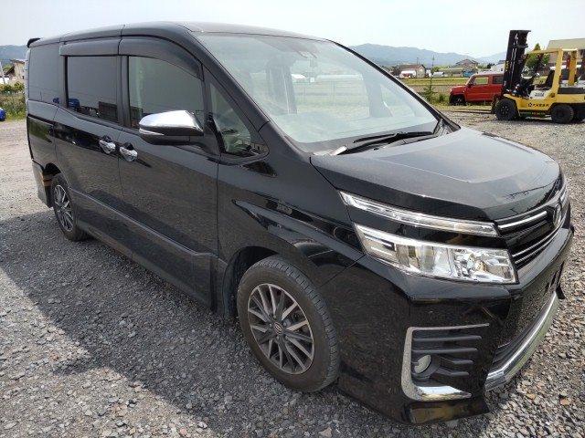 At point of purchase