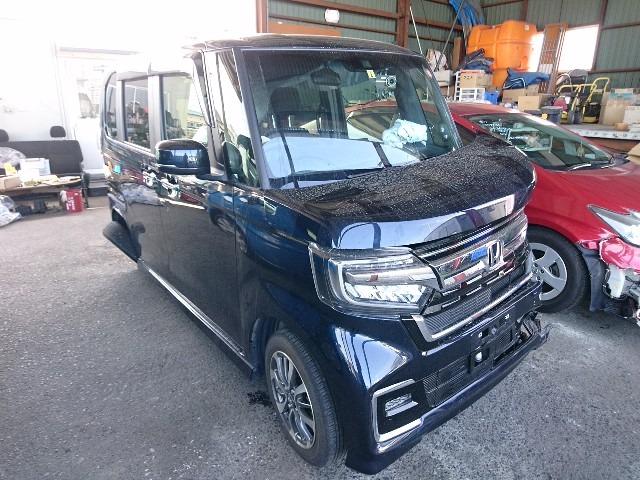 At point of purchase