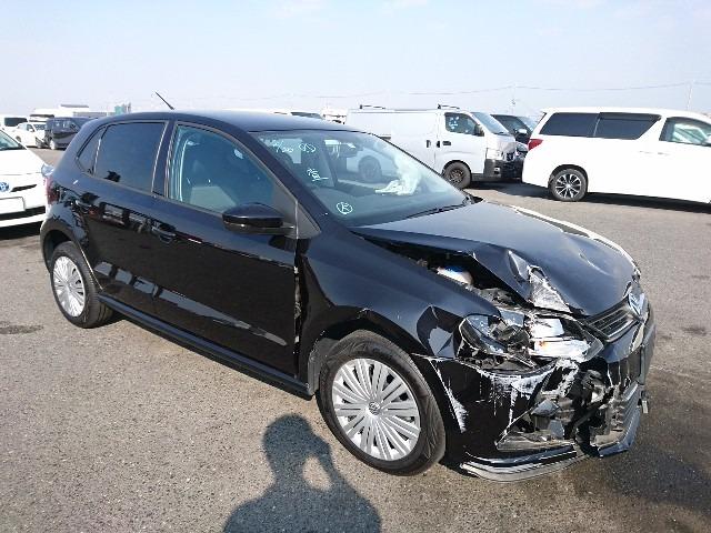 At point of purchase