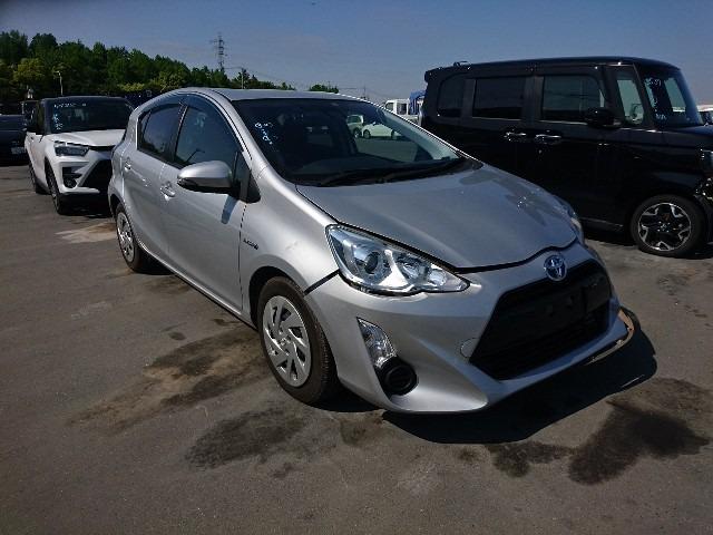 At point of purchase