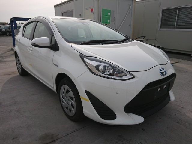 At point of purchase