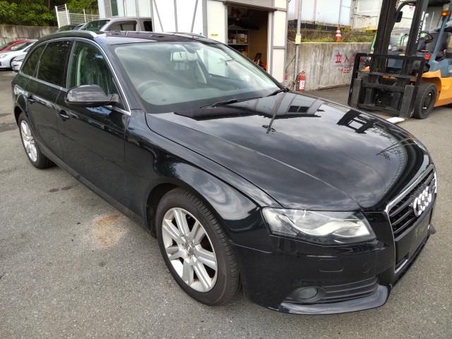 At point of purchase