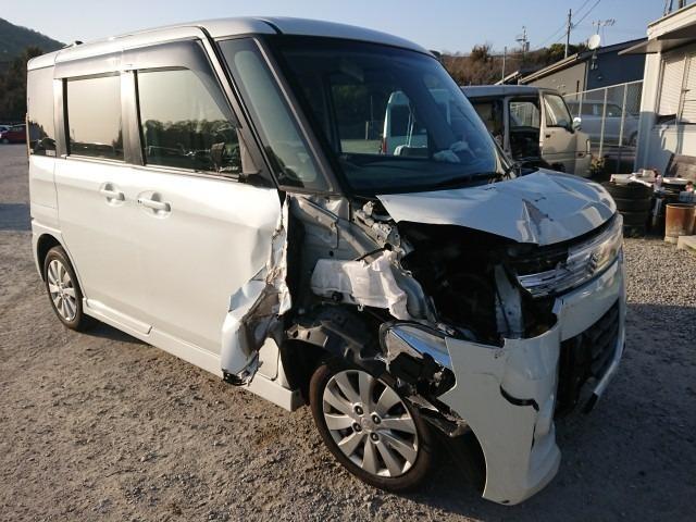 At point of purchase