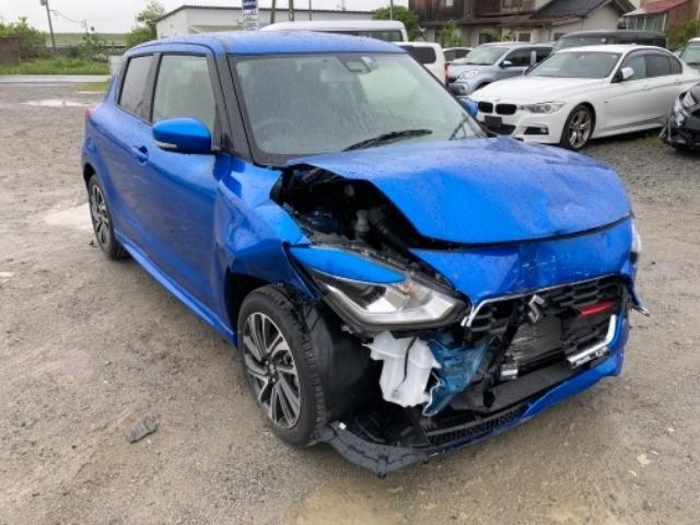 At point of purchase