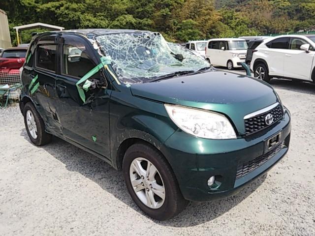 At point of purchase