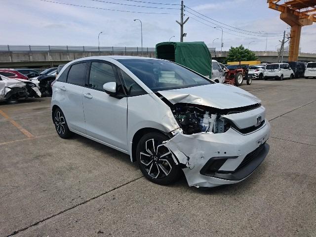 At point of purchase