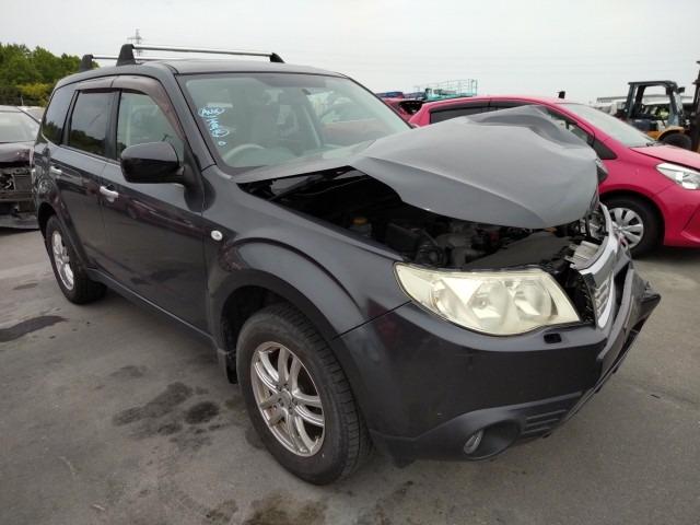 At point of purchase