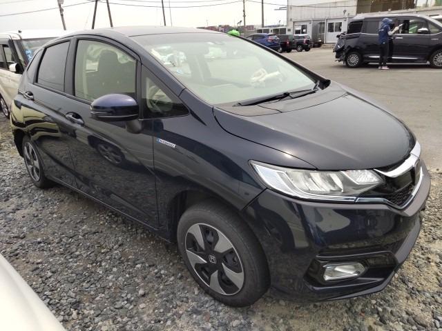 At point of purchase