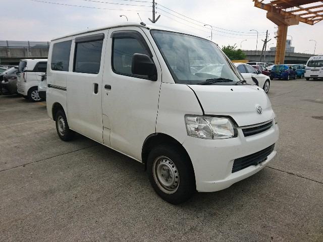 At point of purchase