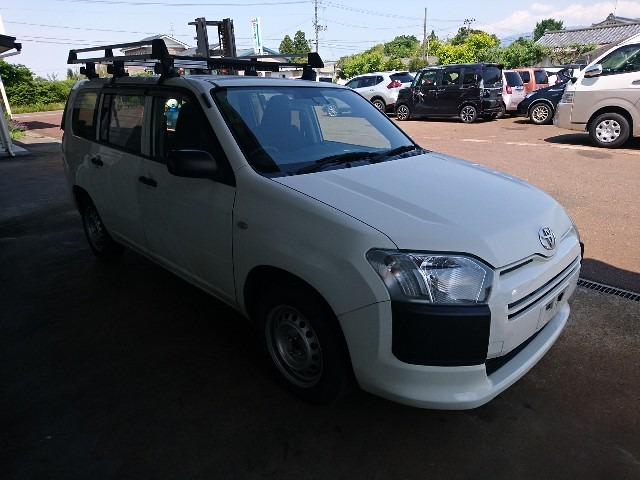 At point of purchase