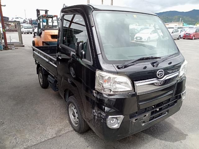 At point of purchase