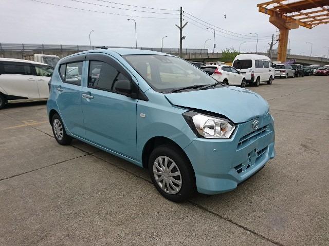 At point of purchase