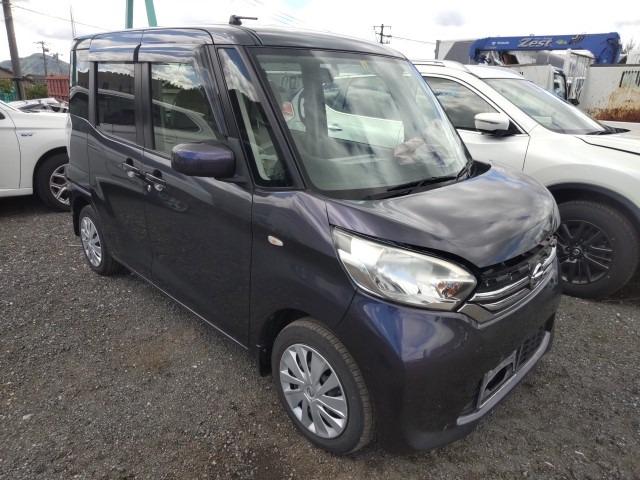 At point of purchase