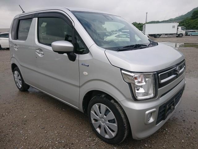 At point of purchase