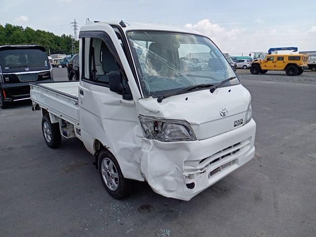 At point of purchase