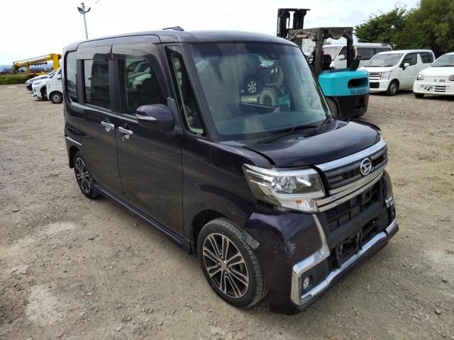 At point of purchase