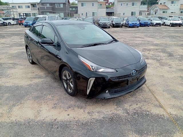 At point of purchase