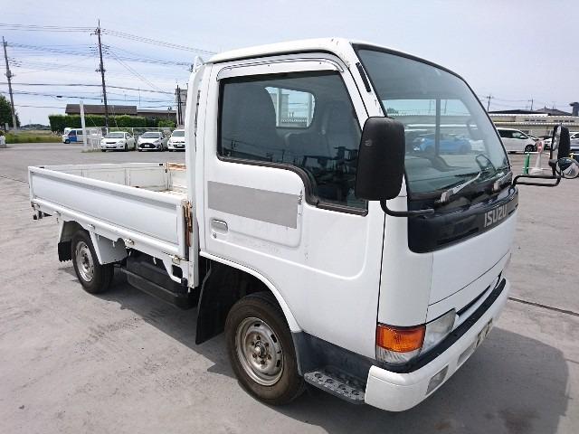 At point of purchase